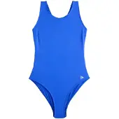 Next Fato de banho 'Essential' azul real