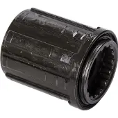 Shimano Corpo Do Freehub Fh-rm66