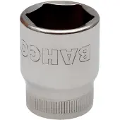 Bahco Chave Sextavada De 1/2 27 Mm