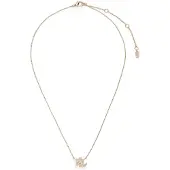 Ralph Lauren Colar ouro / branco pérola