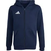 Adidas Casaco com Capuz Entrada26 - Criança