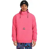O'Neill Moletom Com Capuz Fwc Play Softshell