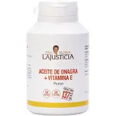 Ana Maria Lajusticia Noite E Vitamina Sabor Neutro óleo De Prímula 275 Unidades