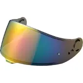 Shoei GT-Air 3 Arco-íris espelhado UNI