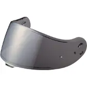 Shoei Neotec 3 Prateado espelhado UNI