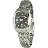 Chronotech Relógio Feminino Ct7896s-12mgs