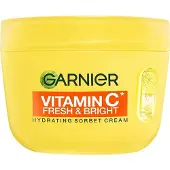 Garnier Crema Sorbetto Vitamina C* Fresh & Bright 85 ml