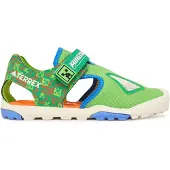 Adidas Sandálias Minecraft Terrex Captain Toey 2.0