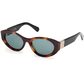 MAX&Co. Óculos De Sol Femininos Mo0123