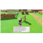Games Switch Mario Golf: Super Rush Fr