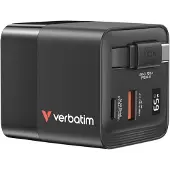 Verbatim Carregador De Parede Usb-c 32217
