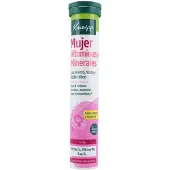 Kneipp Vitamine e Minerali per Donne 15 unità — Integratore