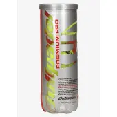 Bullpadel Caixa De Bolas De Padel Premium Pro
