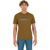 Karpos Camiseta De Manga Curta Bosco