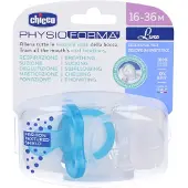 Chicco Chupeta Physioforma Luxe 2 Unidades