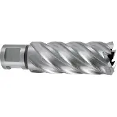 RUKO Broca Oca Hsse-co 5 Weldon 3/4´´ Cbn 55mm Ø 30 Mm