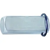 Stahlwille Barra Quadrada Retificada De Precisão 70vk 3 3/8´´
