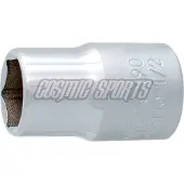 Unior Ferramenta Socket 1/2´´