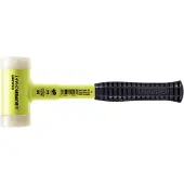 HALDER Martelo De Nylon Supercraft 60 Mm