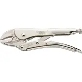 Stahlwille Alicate De Pressão 6564 Curved Jaw 250mm