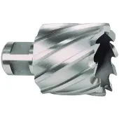 RUKO Broca Oca Hss Weldon 30 Mm Ø 15 Mm