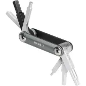 Topeak Ferramenta Multiusos 7 Functions