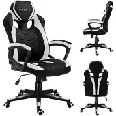 Huzaro Cadeira Gamer Force 2.5 Mesh