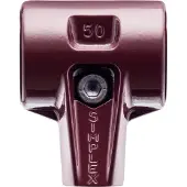 HALDER Corpo Fundido Para Martelo Simplex Aço 60 Mm