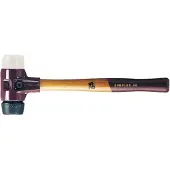 HALDER Martelo De Nylon Simplex Soft-face 60