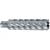 RUKO Broca Oca Hss Weldon Cbn 3/4´´ 110 Mm Ø 40 Mm
