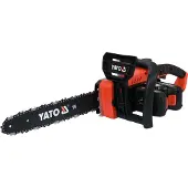 YATO Motosserra Elétrica Yt-82812