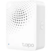 TP-LINK Campainha Sem Fio Tapo H100 Protocol Hz 868/922m