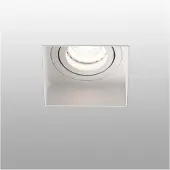 Faro Projetor de encastrar Hyde 1-luz angular giratório branco