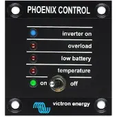 Victron Energy Controle Remoto Do Inversor Phoenix