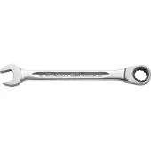 Stahlwille Chave Combinada Com Catraca Open Ratch 17f 22 285 Mm