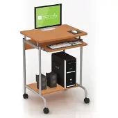Techly Pc De Mesa Ica-tb S005