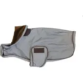 Kentucky Camisola Refletora E Repelente à água Para Cães