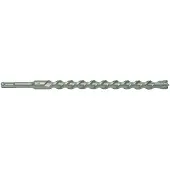RUKO Broca Sds-plus Para Parede 24x250 Mm