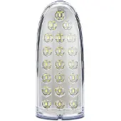 Velamp Luz De Emergência Iron Light