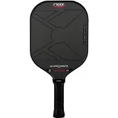 NOX Raquete De Pickleball X-treme Tempus 16mm