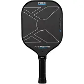 NOX Raquete De Pickleball X-treme Tempus 14mm