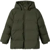 Name it Casaco Puffer Musk Tb