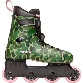Impala Rollers Patins Em Linha Lightspeed