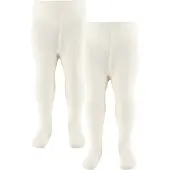 Name it Meias Pantyhose Rib 2 Pares
