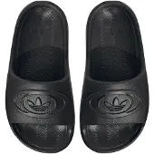 Adidas Originals Sapatos abertos 'ADILETTE 00s' preto
