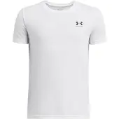 Under Armour Camiseta De Manga Curta Sportstyle Left Chest