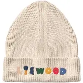 Liewood Gorros 'Ezra' bege claro