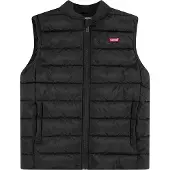Levi's Kids Colete vermelho / preto