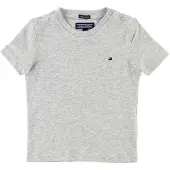 Tommy Hilfiger Camiseta De Manga Curta Basic
