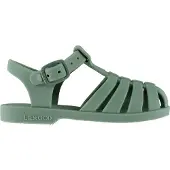 Liewood Sapatos abertos 'Bre' menta
